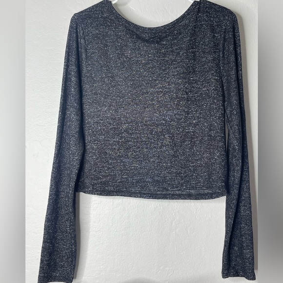 New SF 49ers Heart Long Sleeve Top - Picture 2 of 5